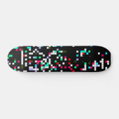Skateboard Tetris #1 (Horz)