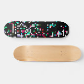 Skateboard Tetris #1 (Horz)