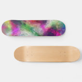 Skateboard Texture (Horz)