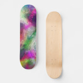 Skateboard Texture (Recto)