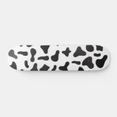 Skateboard Texture de la peau de vache (Horz)