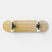 Skateboard texture du bois Hevea (Horz)