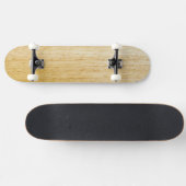 Skateboard texture du bois Hevea (Horz)