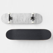 Skateboard Texture statique chic (Horz)