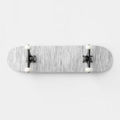 Skateboard Texture statique chic (Horz)