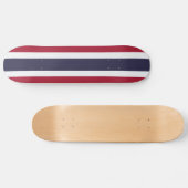 Skateboard Thaïlande (Horz)