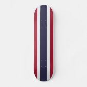 Skateboard Thaïlande (Recto)