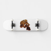 Skateboard The_Dragon_Strikes (Horz)