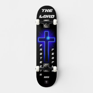 Skateboard The Faith Board