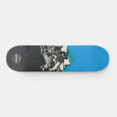 Skateboard The HoodWill Recycler (Horz)