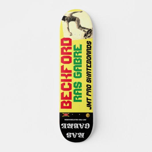 Skateboard The provided text does not appear to be German. Co (Devant)