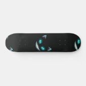 Skateboard Thème d'Halloween (Horz)