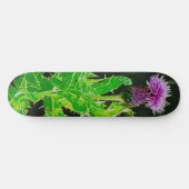 Skateboard Thistère (Horz)