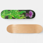 Skateboard Thistère (Horz)