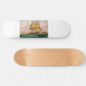 Skateboard Thomas Chambers (Horz)