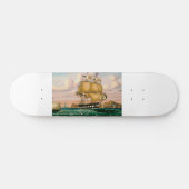 Skateboard Thomas Chambers (Horz)