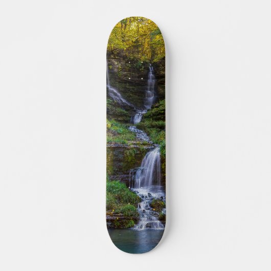 Skateboard Thunder Falls (Devant)