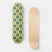 Skateboard Thysiani (Recto)