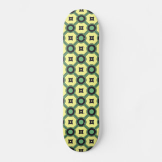 Skateboard Thysiani