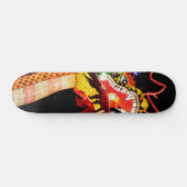 Skateboard Tianlong Dragon (Horz)