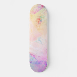Skateboard Tige à acide MC