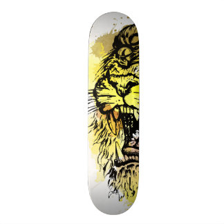 SKATEBOARD TIGRE