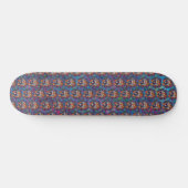 Skateboard Tigre (Horz)
