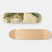 Skateboard Tigre 1870 (Horz)