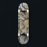 Skateboard Tiles d'éclatement III<br><div class="desc">Décorations pour la maison</div>