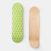 Skateboard Tinker Bell Planche à roulettes (Recto)