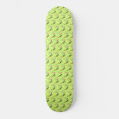 Skateboard Tinker Bell Planche à roulettes (Recto)
