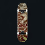 Skateboard Titres mystiques II<br><div class="desc">Motifs</div>
