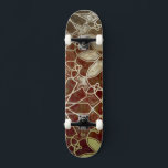 Skateboard Titres mystiques II<br><div class="desc">Décorations pour la maison</div>