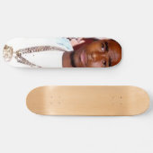 Skateboard tk toute la journée (Horz)