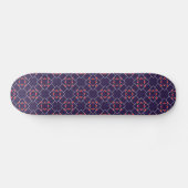 Skateboard Tobermory (Horz)