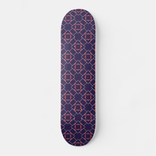 Skateboard Tobermory (Recto)