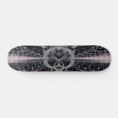 Skateboard Toile Magique (Horz)