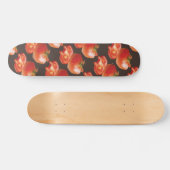 Skateboard Tomate fraîche (Horz)