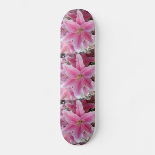 Skateboard Tommasina (Recto)