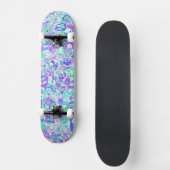 Skateboard Ton bijou (Recto)