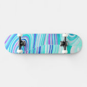 Skateboard Ton de Joaillerie (Horz)