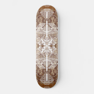 Skateboard Tone