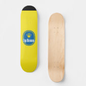 Skateboard Top Banana Skate (Recto)