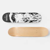 Skateboard TORNADO Skate (Horz)