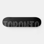 Skateboard Toronto — Style urbain - Skate (Horz)