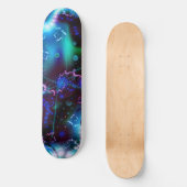 Skateboard Tortillement (Recto)