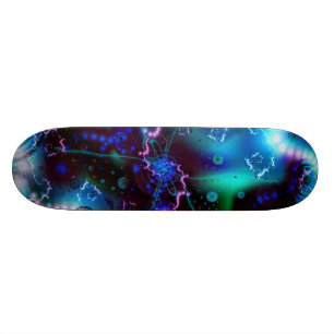 Skateboard Tortillement