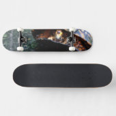 Skateboard Tortue (Horz)