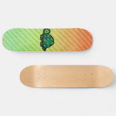 Skateboard Tortue (Horz)