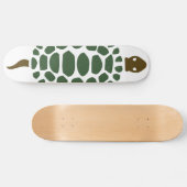 Skateboard Tortue (Horz)